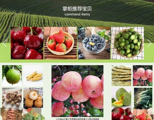 萊陽特色農產品購買指南 認準優質零售渠道